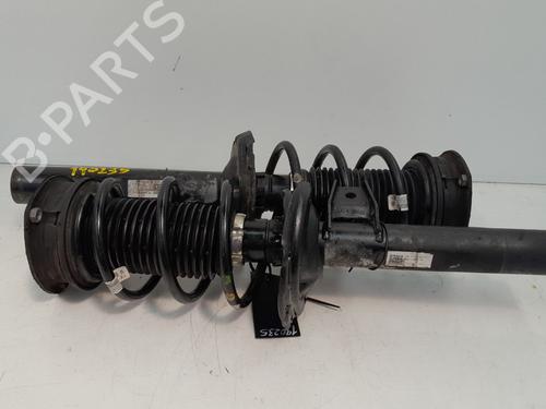Used Right front shock absorber SEAT LEON (5F1) [2012-2021]  27585377