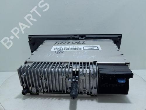 Radio BMW 1 (E87)  | BP21287899E6 