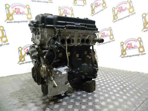 Engine NISSAN ALMERA II (N16) 1.8 | BP20728706M1 