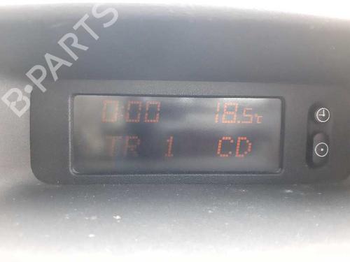 AC compressor OPEL ASTRA G Hatchback (T98) 1.7 CDTI (F08, F48) | BP20740044M34 