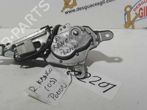Rear wiper motor RENAULT KANGOO (KC0/1_)  | BP20773916M102 