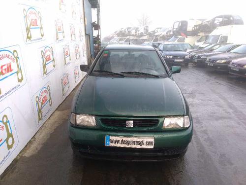 Starter SEAT IBIZA II (6K1) 1.9 D | BP20739978M8 