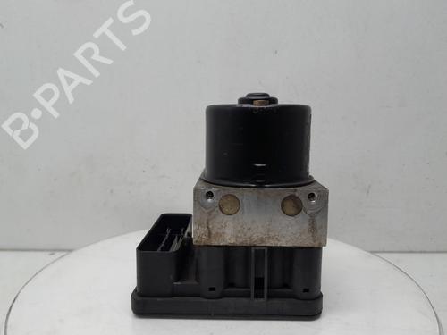 ABS pump FORD FIESTA V (JH_, JD_) 1.4 TDCi | BP25380204M43 