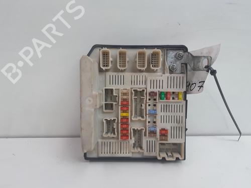 Used Fuse box Fuse box RENAULT GRAND SCÉNIC II (JM0/1_) 1.5 dCi (JM1E) (106 hp) 34133728 34133728