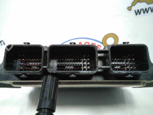 Engine control unit (ECU) CITROËN C3 I (FC_, FN_) 1.4 HDi | BP20795471M57 