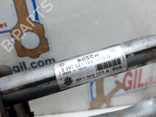 Front wiper motor SEAT IBIZA IV (6J5, 6P1)  | BP20751657M29 