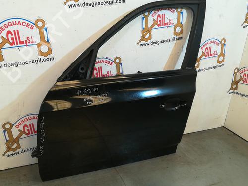 Left front door BMW X3 (E83) xDrive 30 d | BP20757159C2 