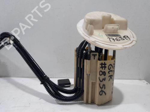 Fuel pump MERCEDES-BENZ GLK-CLASS (X204)  | BP24372435M76 