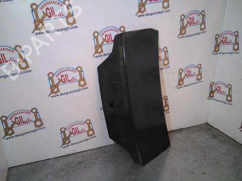 Used Tailgate PEUGEOT 406 (8B) 2.0 HDI 90 (90 hp) 20801732