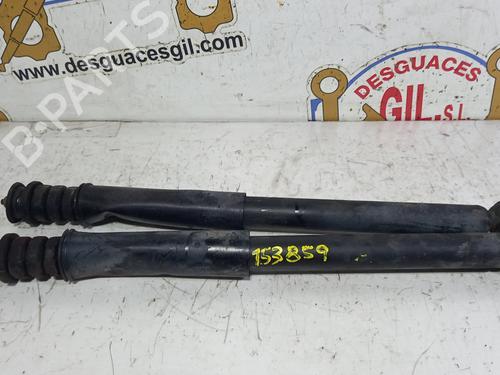 Used Right rear shock absorber RENAULT CLIO II (BB_, CB_) [1998-2016]  20762110