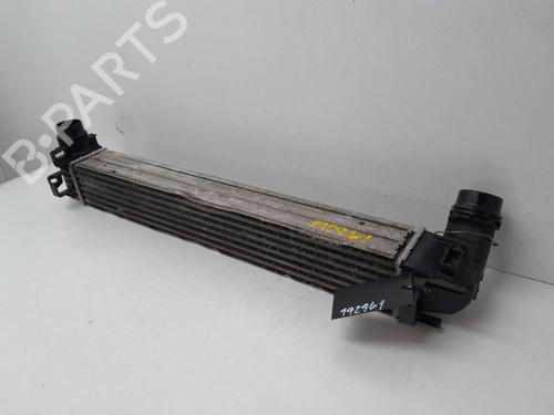 Intercooler RENAULT MEGANE III Hatchback (BZ0/1_, B3_) 1.5 dCi | BP29634802M30 