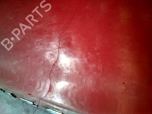 Tailgate SEAT IBIZA III (6L1)  | BP20731546C6 