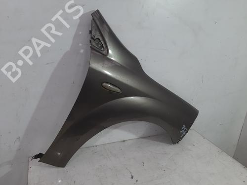 Right front fenders FIAT CROMA (194_) 1.9 D Multijet (194AXB1B) | BP21726738C42 