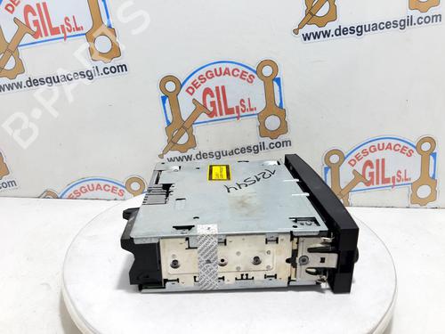Bilradio CITROËN C4 I (LC_)  | BP20744114E6 