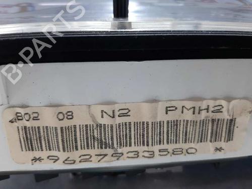 Instrument cluster CITROËN SAXO (S0, S1) 1.5 D | BP20730686C47 