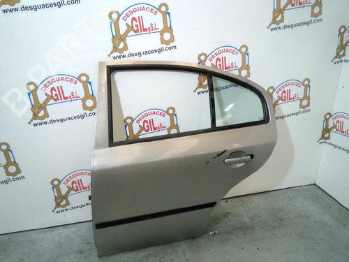 Left rear door SKODA OCTAVIA I (1U2)  | BP20806066C4 