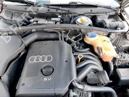 Engine control unit (ECU) AUDI A4 B5 (8D2) 1.8 | BP20738008M57 