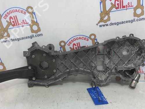 Timing cover FIAT GRANDE PUNTO (199_) 1.3 D Multijet | BP20767313M123 