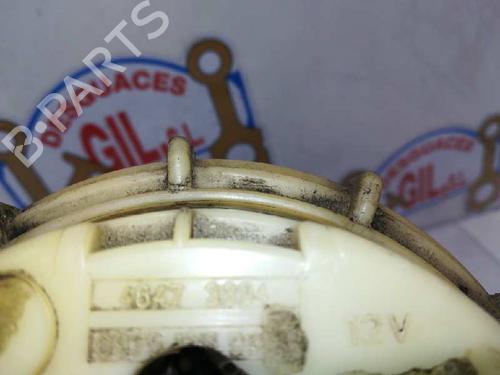 Fuel pump LANCIA Y10 (156_)  | BP21829616M76 