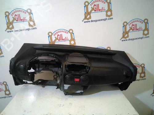 Used Dashboard CITROËN NEMO MPV 1.3 HDi 75 (75 hp) 20779856