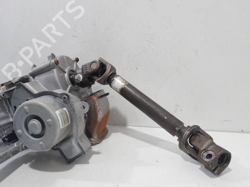 Steering column FORD FIESTA VI (CB1, CCN) 1.25 | BP21539215M21 