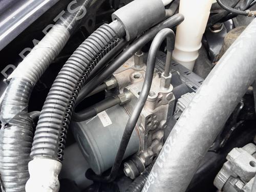 Used ABS pump ABS pump MAZDA 6 Hatchback (GH) 2.2 MZR-CD (GH10) (125 hp) 34134855 34134855