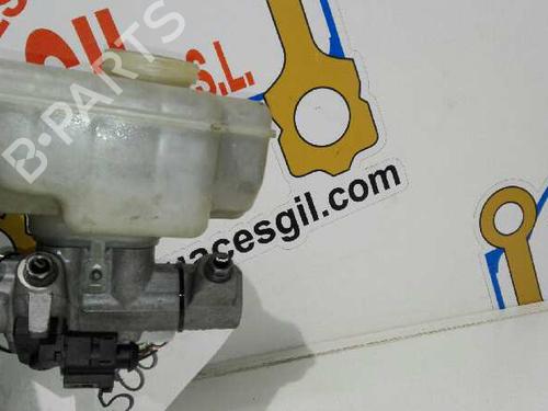 Brake master cylinder SEAT LEON (1P1)  | BP20776674M77 