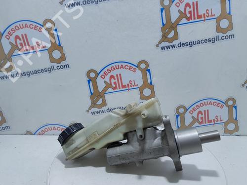 Brake master cylinder FORD FOCUS II Turnier (DA_, FFS, DS)  | BP20766301M77 