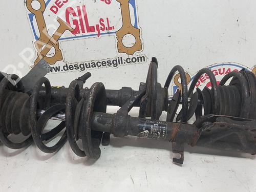 Used Right front shock absorber ALFA ROMEO 33 (905_) 1.5 4x4 (905.A2) (84 hp) 27285057
