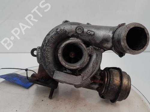 Used Turbocharger/Supercharger Turbocharger/Supercharger ALFA ROMEO 147 (937_) 1.9 JTDM (937.AXD1A, 937.AXV1A, 937.BXB1A) (115 hp) 34130212 34130212