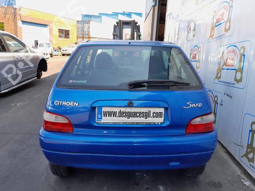 Styring servopumpe CITROËN SAXO (S0, S1) 1.5 D | BP26291154M99 