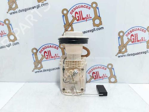 Fuel pump SEAT IBIZA III (6L1)  | BP20729458M76 