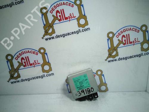 Used Steering ECU Steering ECU RENAULT CLIO II (BB_, CB_) [1998-2016] 34135533 34135533