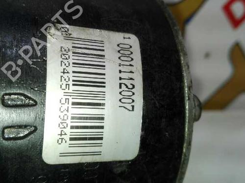 Startmotor CITROËN XSARA Coupe (N0) 1.6 16V | BP20780080M8 