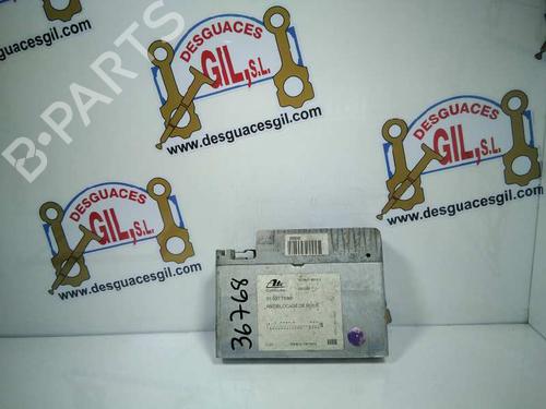 Used Control unit CITROËN BX (XB-_) 19 GTi 16V (147 hp) 20796551