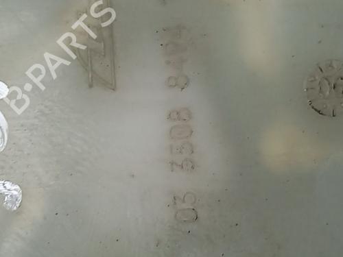 Brake master cylinder FORD FIESTA V (JH_, JD_) 1.3 | BP23503620M77 