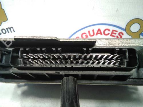 Engine control unit (ECU) FIAT PUNTO (176_) 60 1.2 (176AP, 176AR, 176AQ, 176BB) | BP20799866M57 