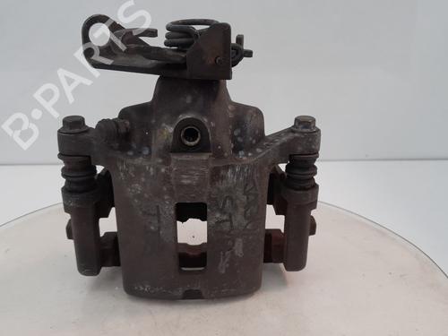 Used Right rear brake caliper Right rear brake caliper JAGUAR S-TYPE II (X200) [1998-2008] 34130392 34130392