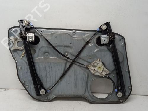 Front right window mechanism SEAT IBIZA III (6L1)  | BP30638262C23 
