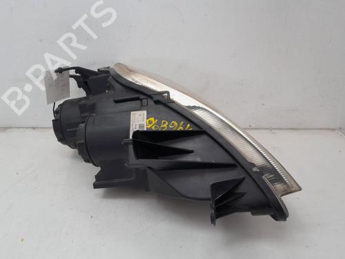 Left headlight CITROËN C8 (EA_, EB_) 2.2 HDi | BP37081582C28 - Image 3