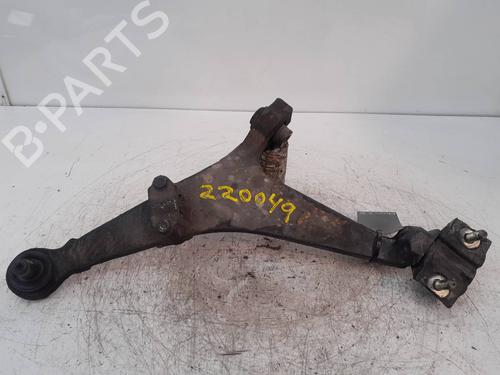 Used Left front suspension arm Left front suspension arm 39190749 39190749