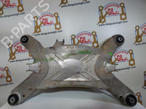 Bagaksel AUDI A8 D3 (4E2, 4E8) 4.2 quattro | BP20744639M2 