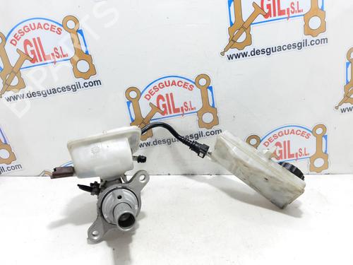 Brake master cylinder PEUGEOT 308 I (4A_, 4C_) 1.6 HDi | BP20738685M77 