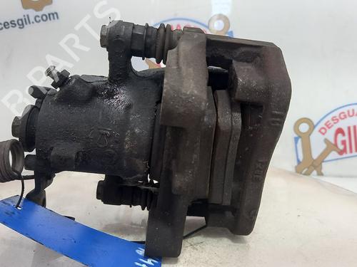 Left rear brake caliper OPEL ASTRA H (A04)  | BP20769911M107 