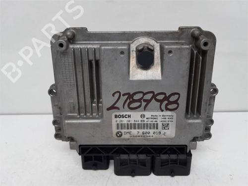 Engine control unit (ECU) MINI MINI (R56) | BP39190420M57 - Image 4