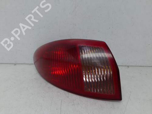 Used Left taillight ALFA ROMEO 147 (937_) 1.6 16V T.SPARK (937.AXA1A, 937.AXB1A, 937.BXB1A) (120 hp) 31272092