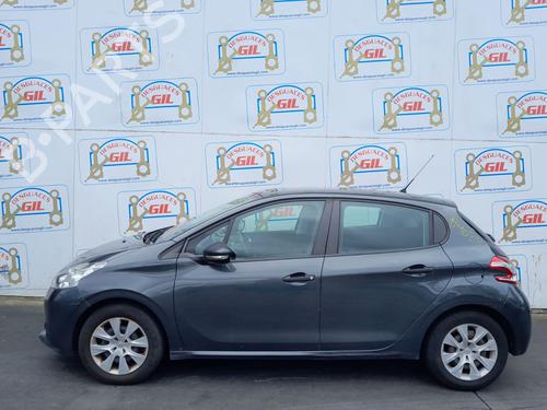 Fuel pump PEUGEOT 208 I (CA_, CC_)  | BP30619587M76 