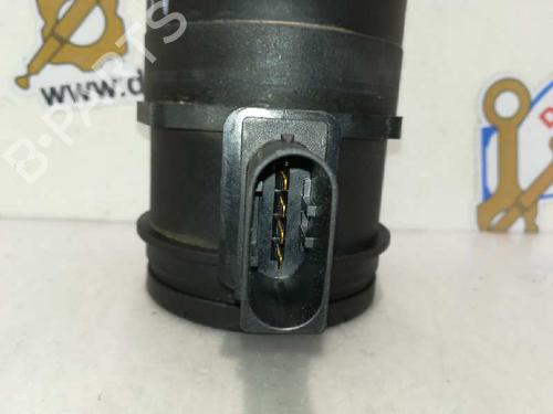 Mass air flow sensor BMW 1 (E87) 118 d | BP20805764M95 