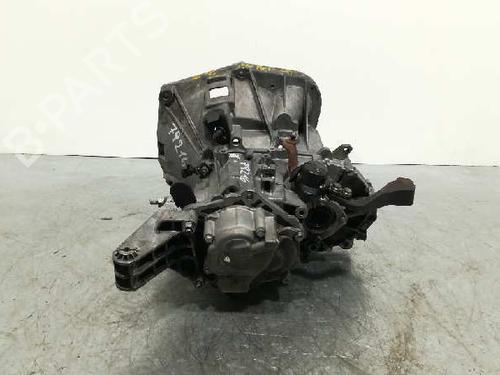 Gearbox ALFA ROMEO GT (937_) 1.8 TS (937CXR1A) | BP20807543M3 