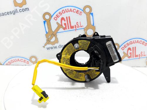 Used Squib airbag MAZDA 5 (CR) 2.0 CD (CR19) (143 hp) 20744409